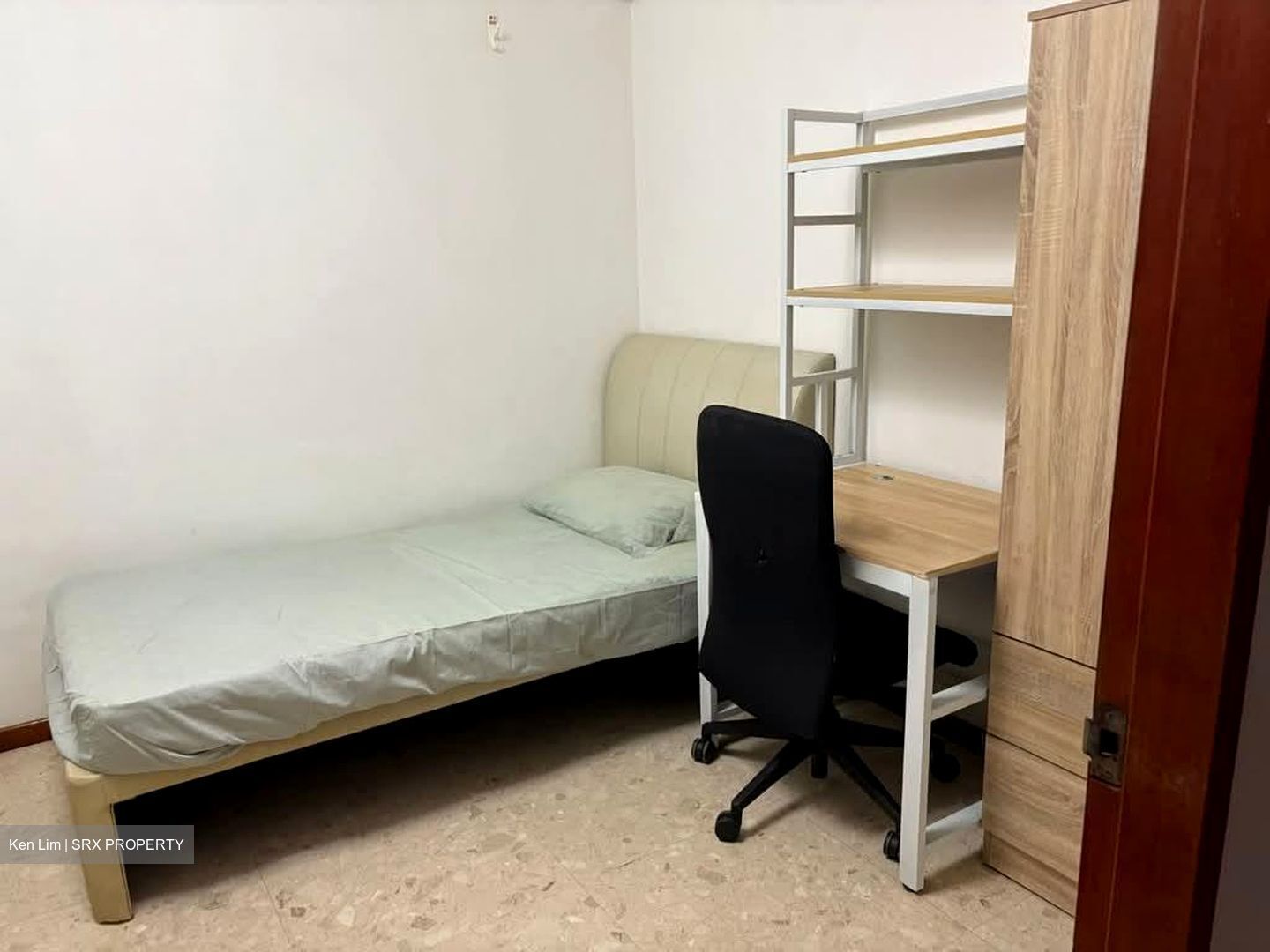 Summerdale (D22), Condominium #572446911